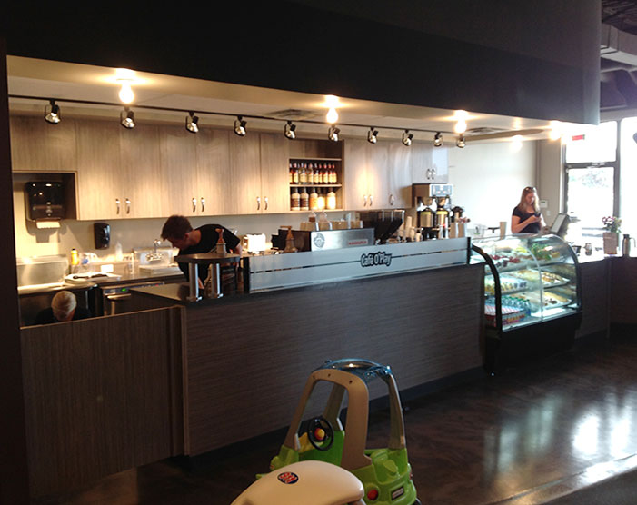 Commercial-Projects