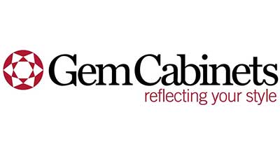 Gem Cabinets Logo