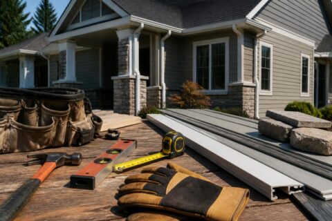 How to Manage Renovation Project Stress - MLCRL St. Albert