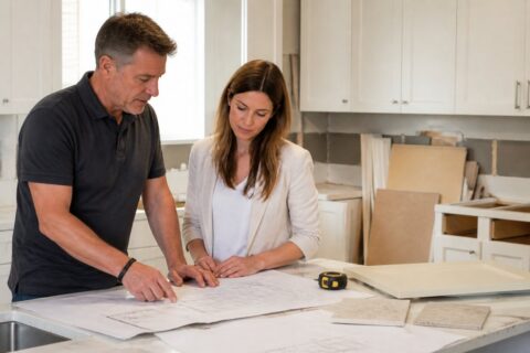 Top Exterior Renovation Contractors St. Albert - MLCRL St. Albert