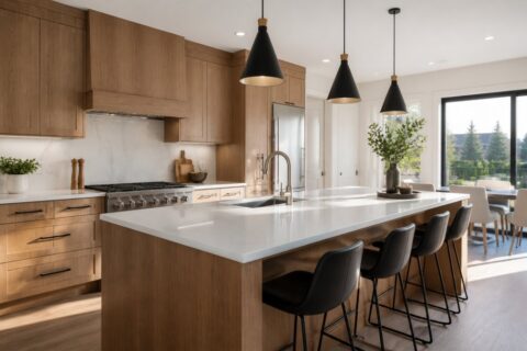 Residential Renovation Budgeting: A Strategy Guide - MLCRL St. Albert