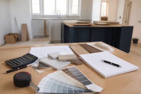 Basement Renovation Services St Albert: What to Expect - MLCRL St. Albert