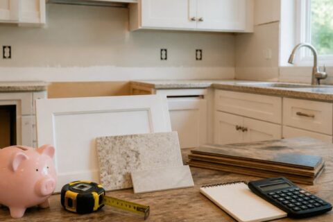 7 Small Kitchen Renovation Ideas for Compact Spaces - MLCRL St. Albert