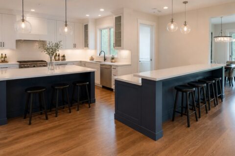 Is Custom Cabinetry Worth the Extra Investment? - MLCRL St. Albert