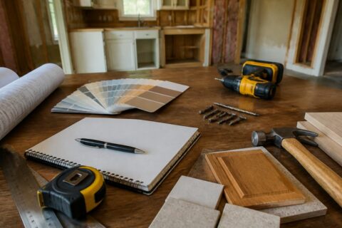 Is Custom Cabinetry Worth the Extra Investment? - MLCRL St. Albert